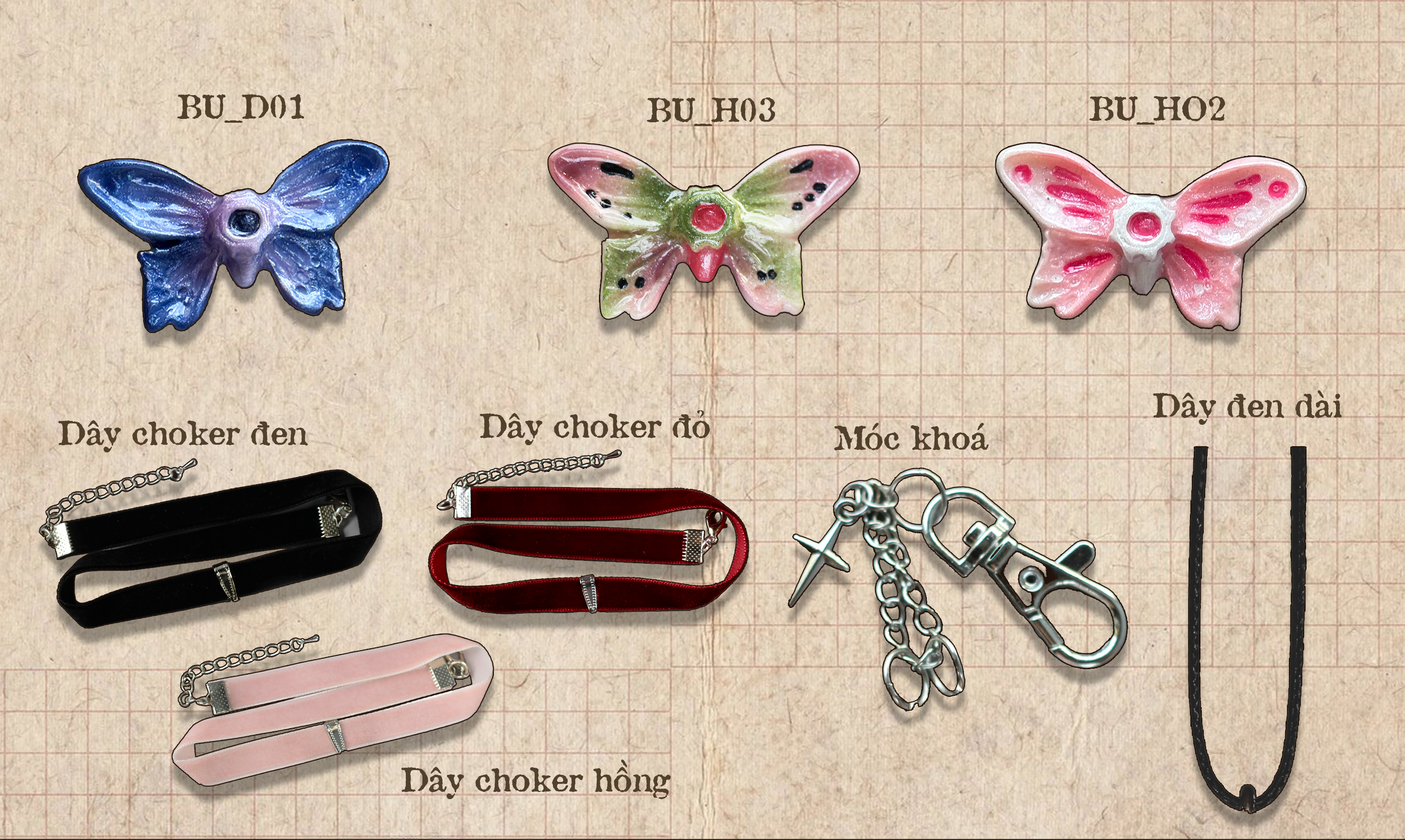 Mermclay — ảnh sản phẩm 4
