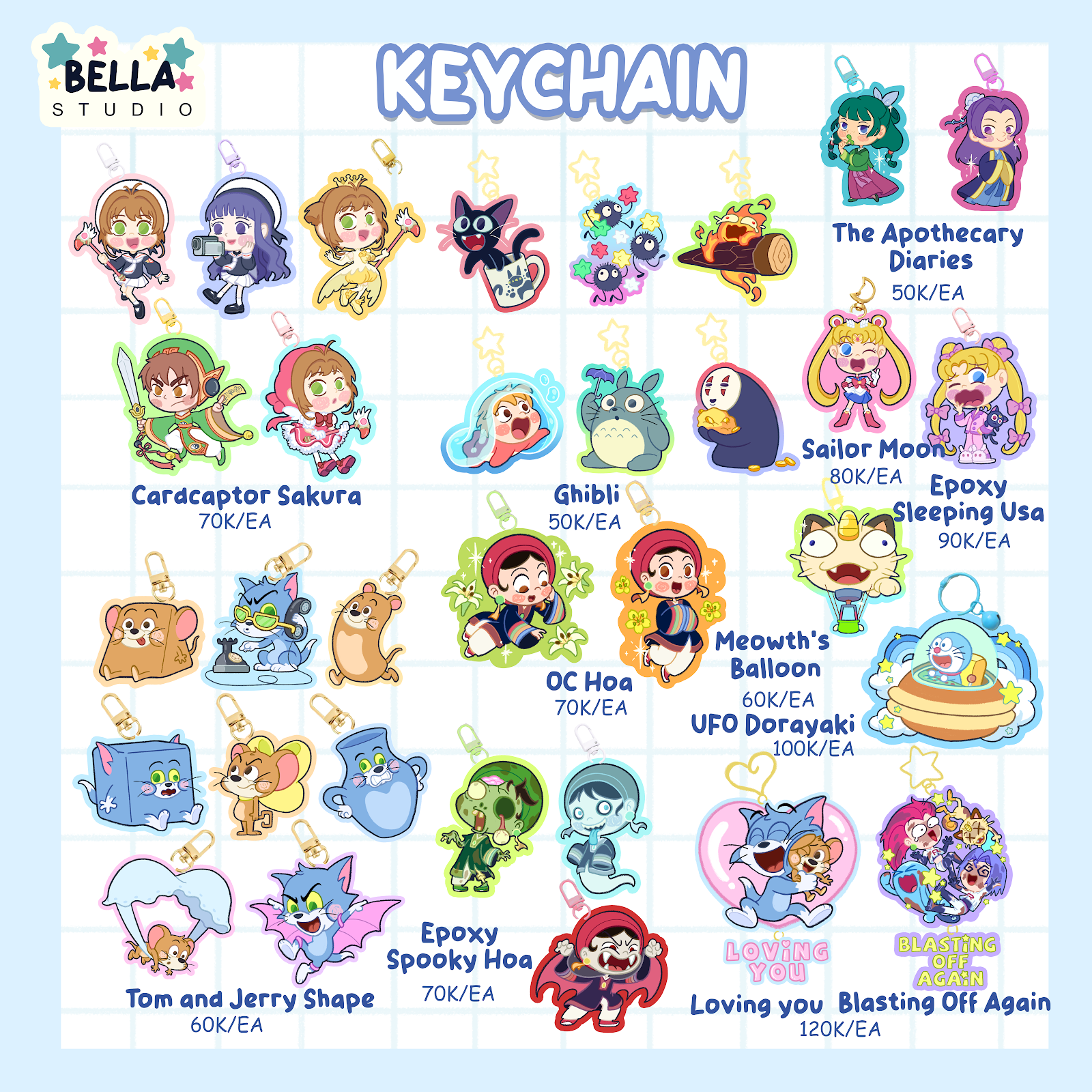 Bella — ảnh sản phẩm 4