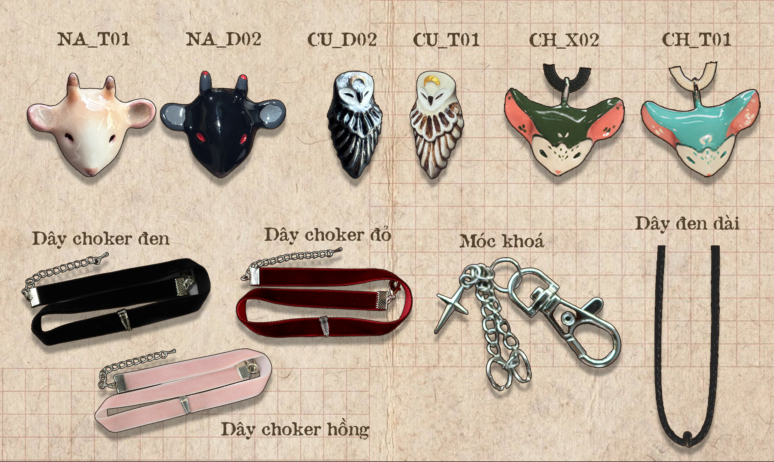 Mermclay — ảnh sản phẩm 5