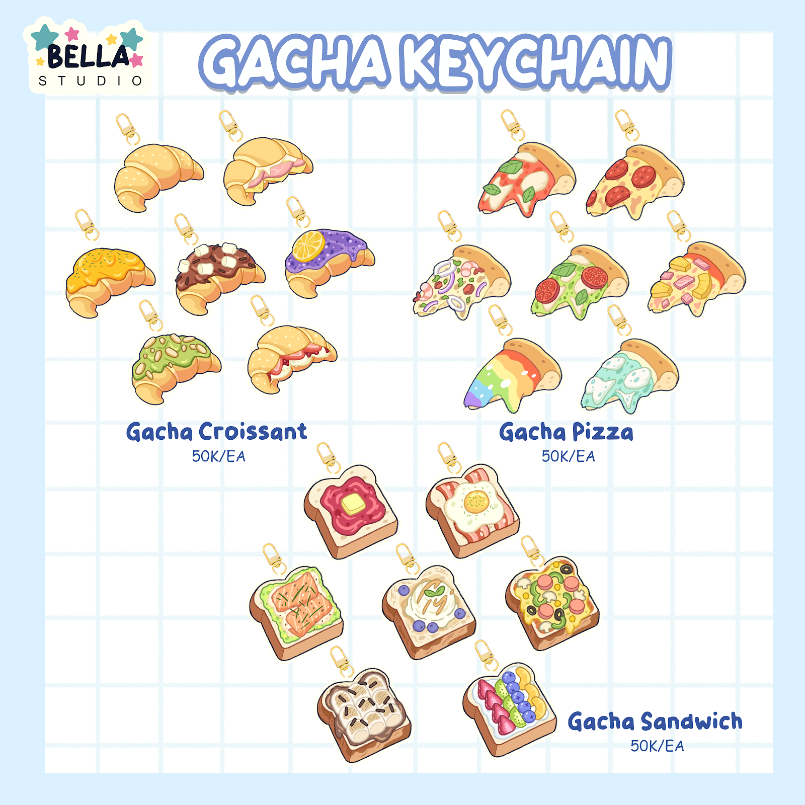 Bella — ảnh sản phẩm 5
