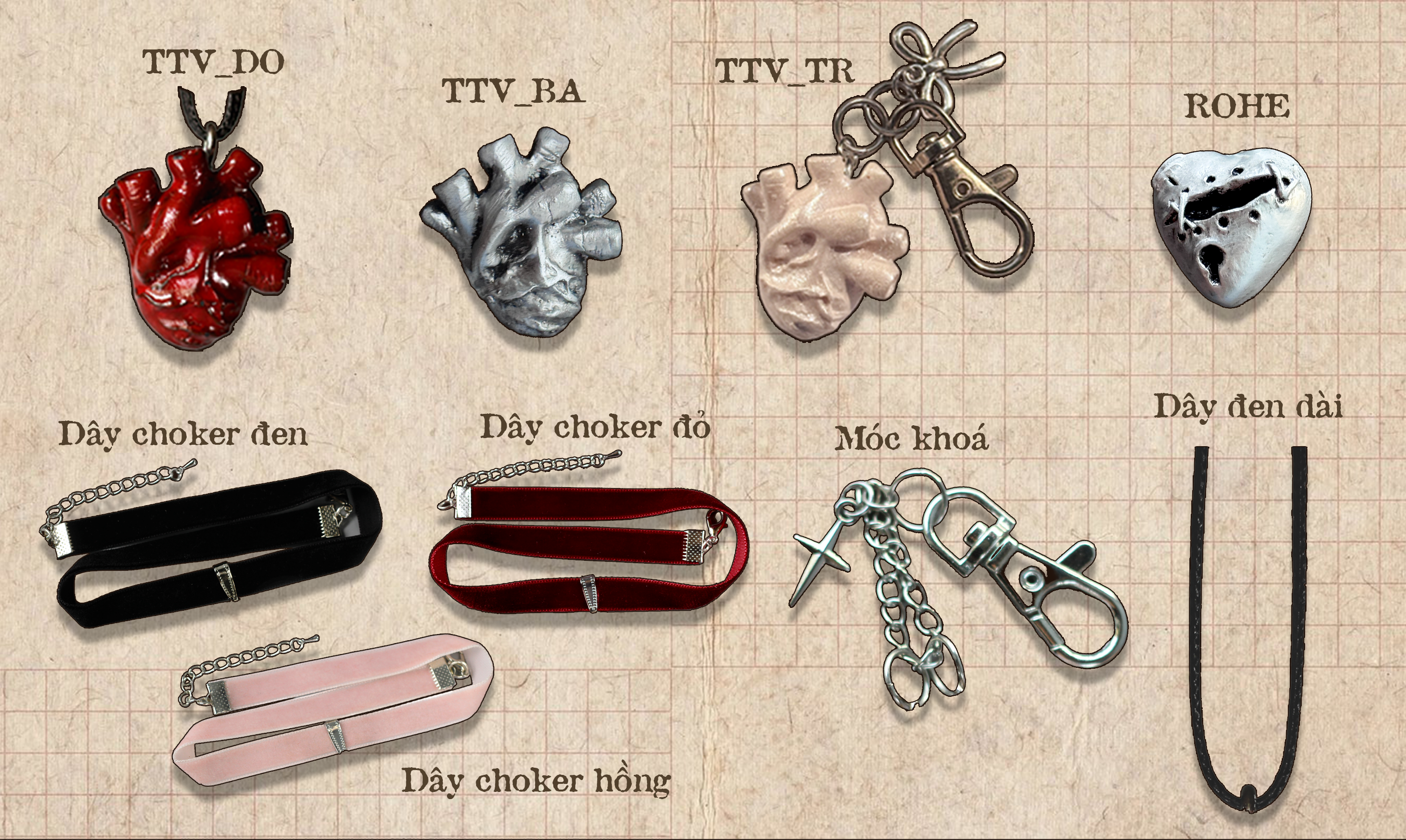 Mermclay — ảnh sản phẩm 6