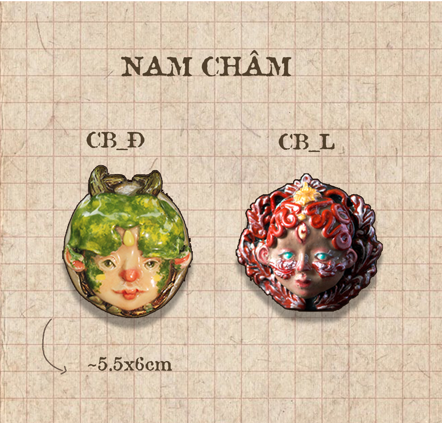 Mermclay — ảnh sản phẩm 7