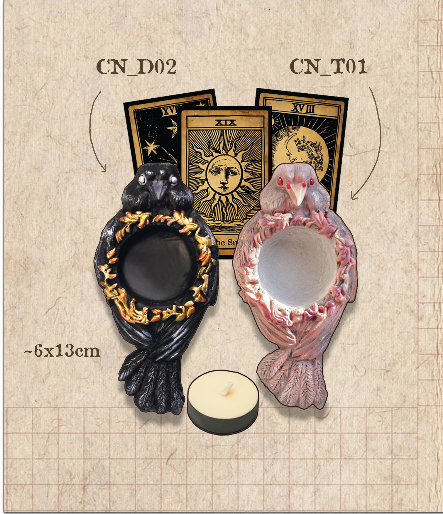 Mermclay — ảnh sản phẩm 8