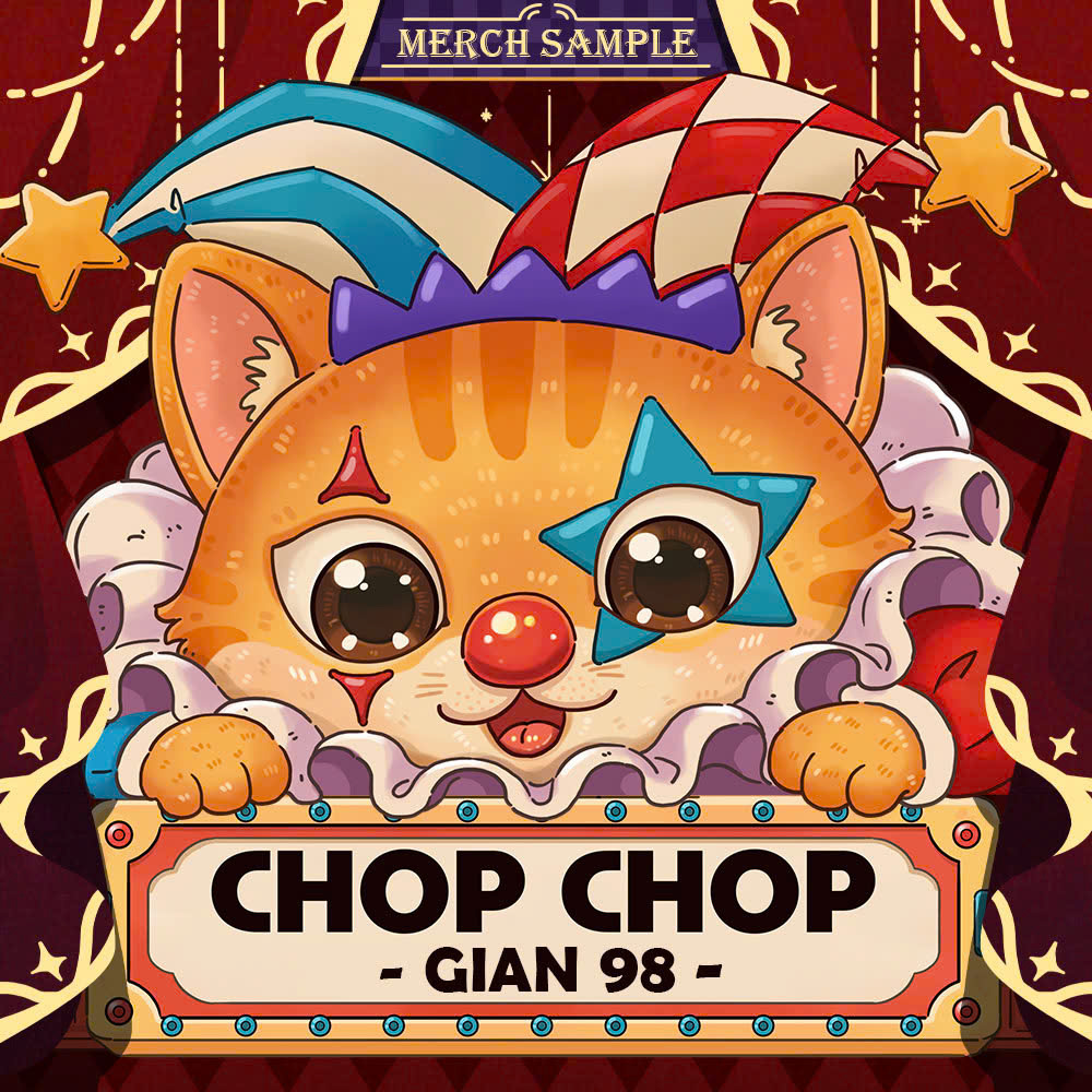 Chop Chop The Factory — ảnh sản phẩm 1