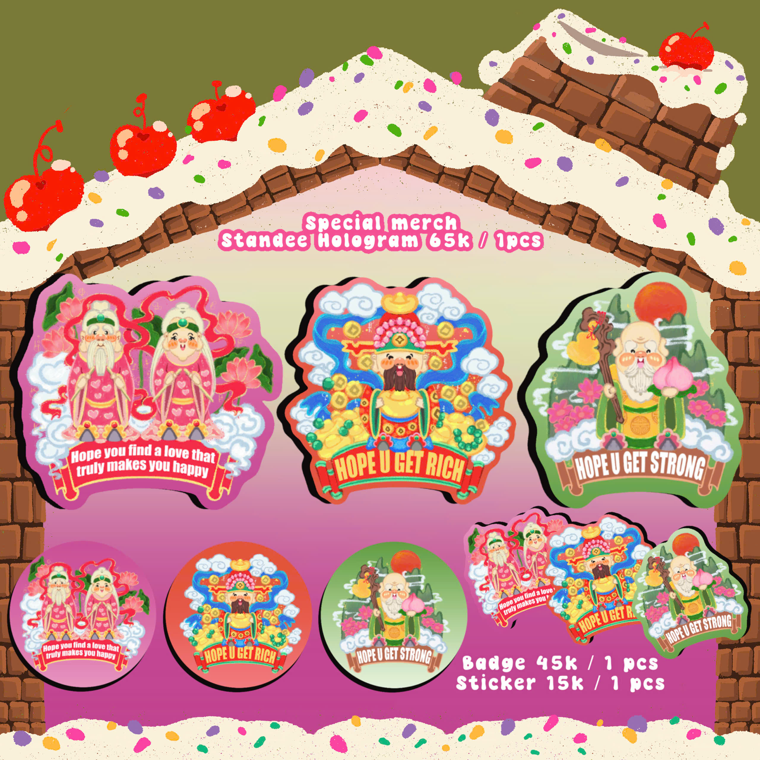 Mingle Tomato — ảnh sản phẩm 2
