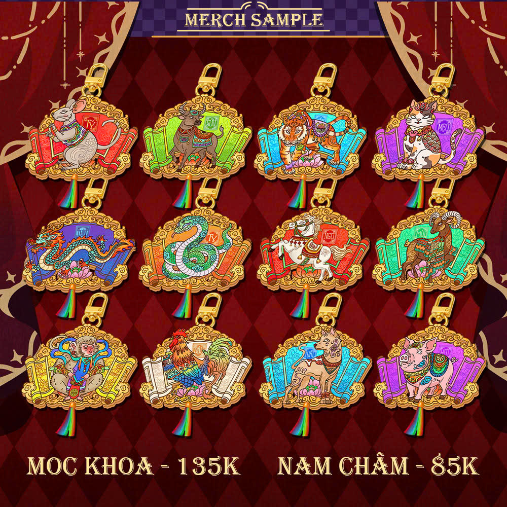 Chop Chop The Factory — ảnh sản phẩm 3
