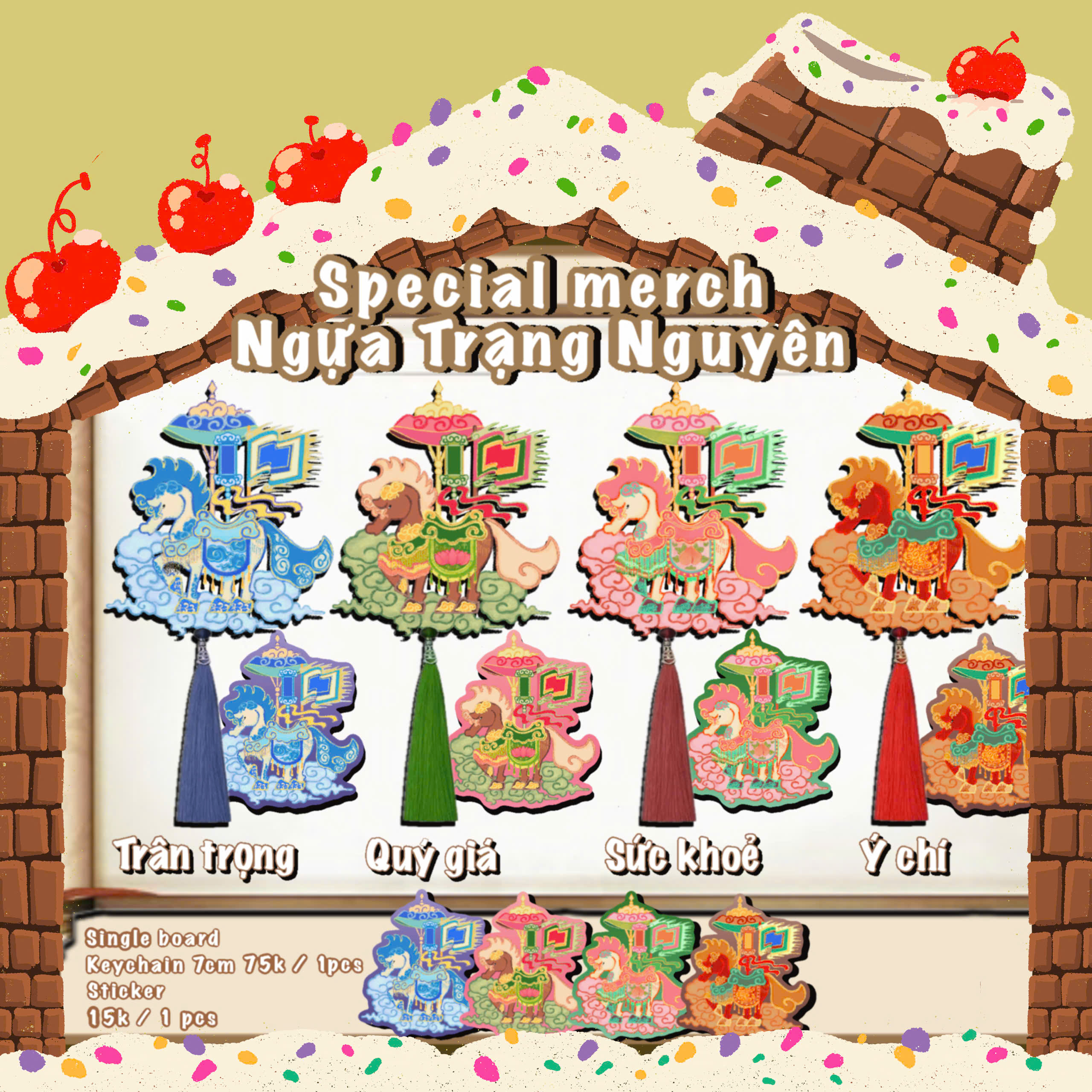 Mingle Tomato — ảnh sản phẩm 3