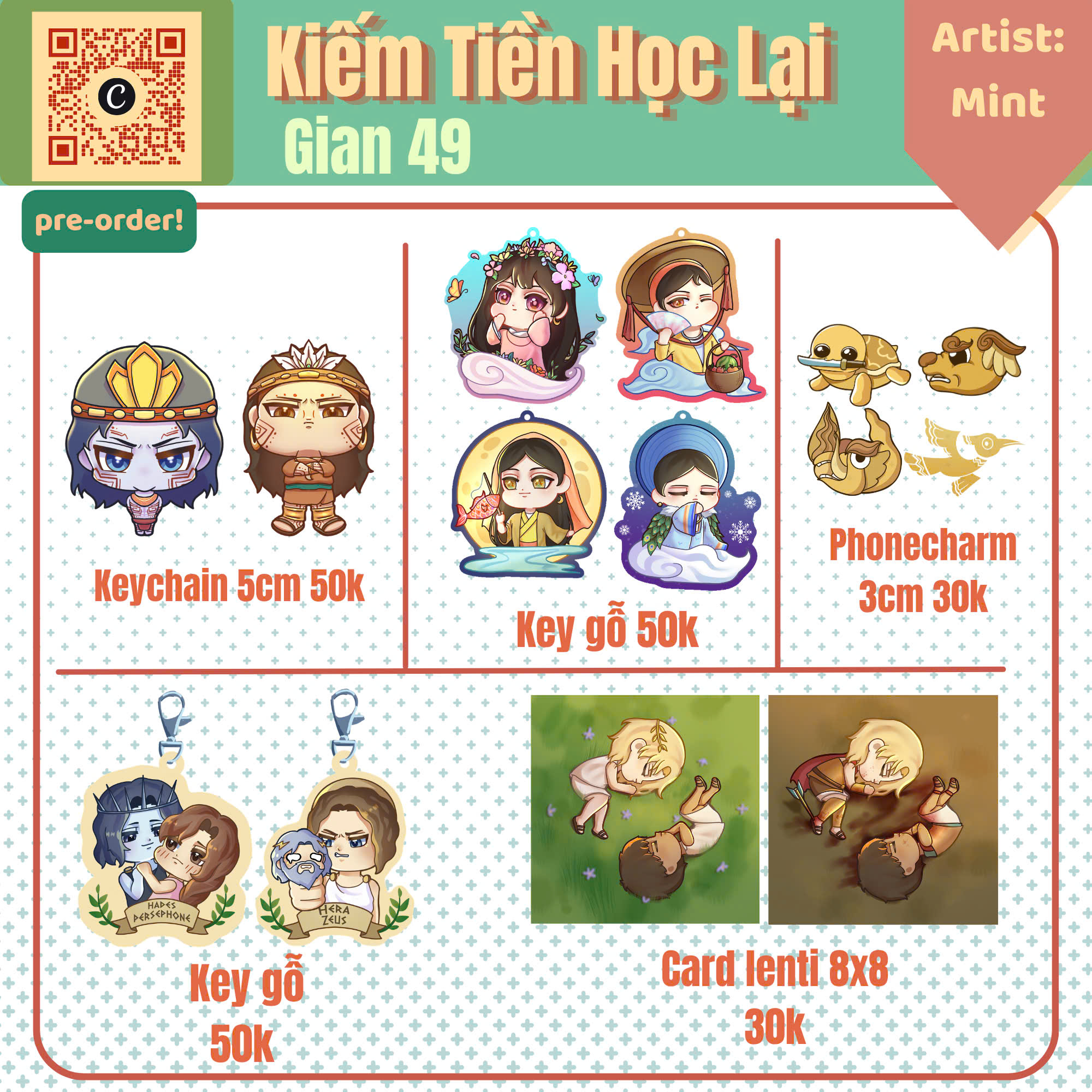 Mint — ảnh sản phẩm 4