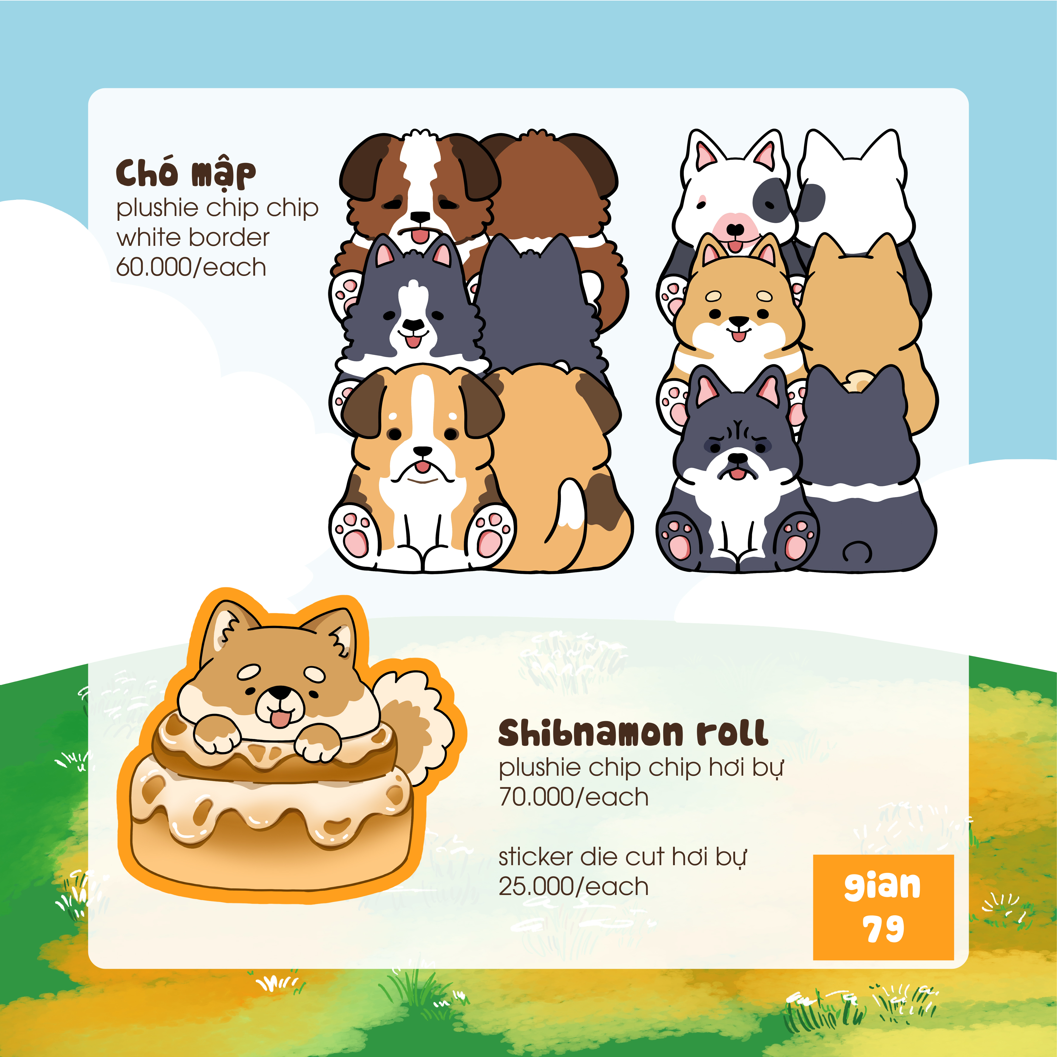 Happy Bat — ảnh sản phẩm 4