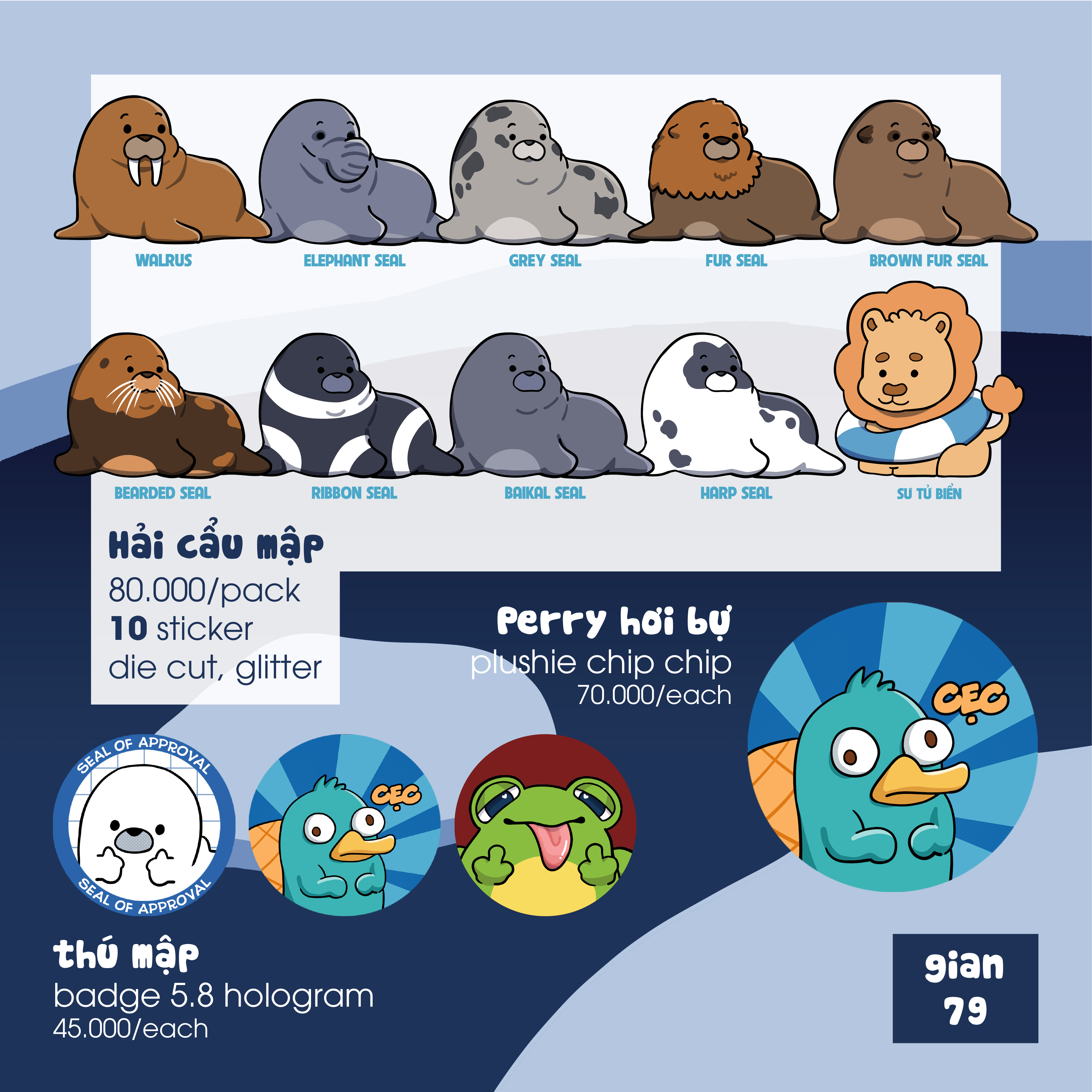 Happy Bat — ảnh sản phẩm 5