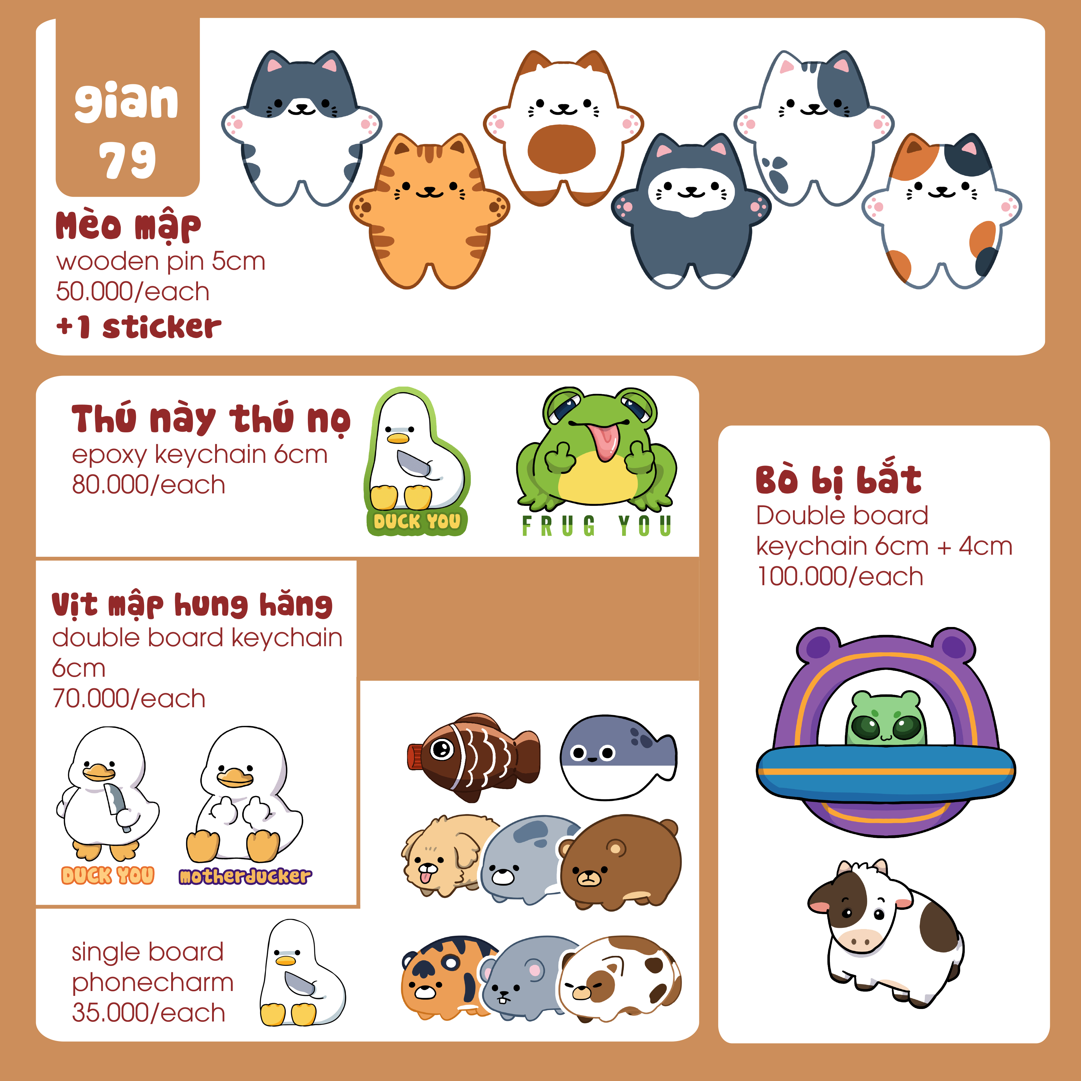 Happy Bat — ảnh sản phẩm 6